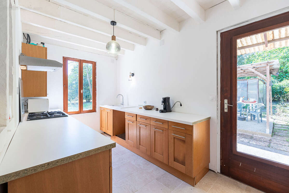 Maison à SAINT-PERDON