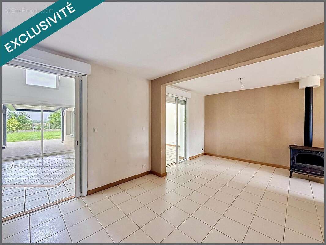 Photo 5 - Maison à ESVRES