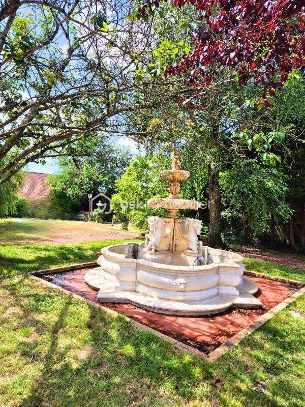 Maison à LE TOUQUET-PARIS-PLAGE