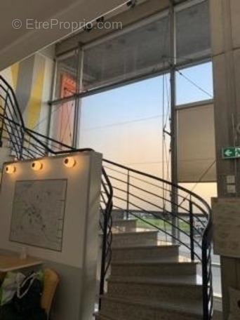 Appartement à PARIS-19E