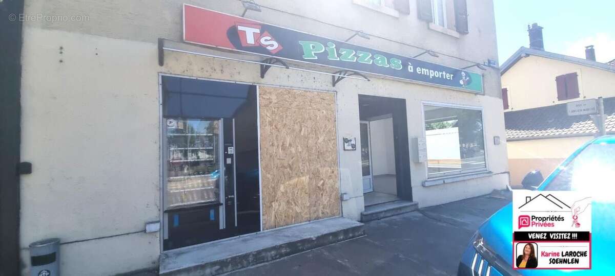 Appartement à MANDEURE