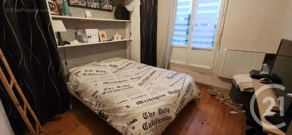 Maison à LAFEUILLADE-EN-VEZIE