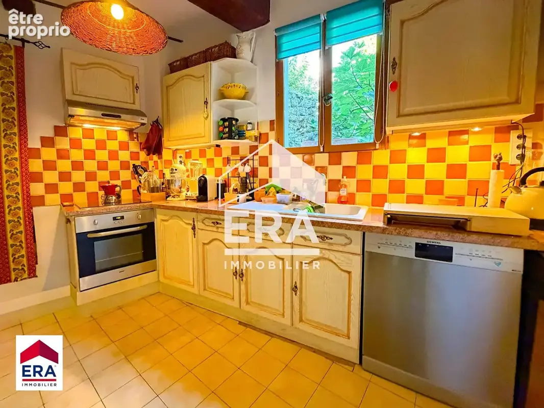 Maison 68m² à mormoiron - photo 5