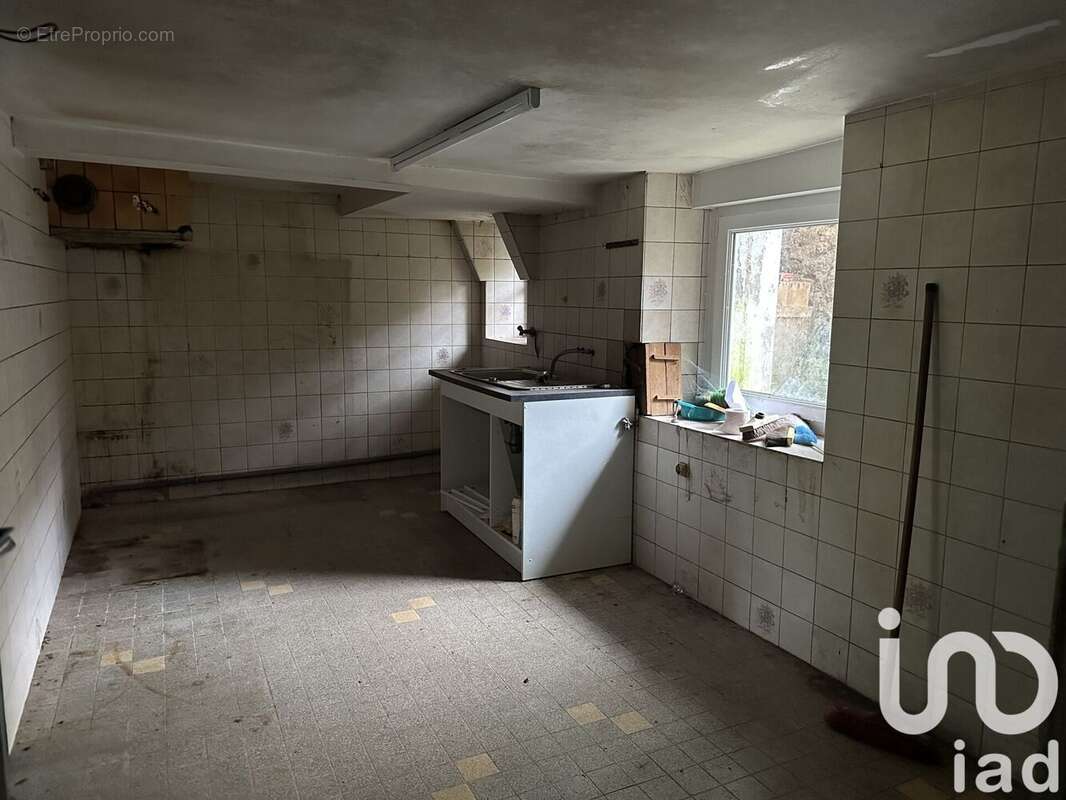 Photo 9 - Maison à PROVENCHERES-SUR-FAVE