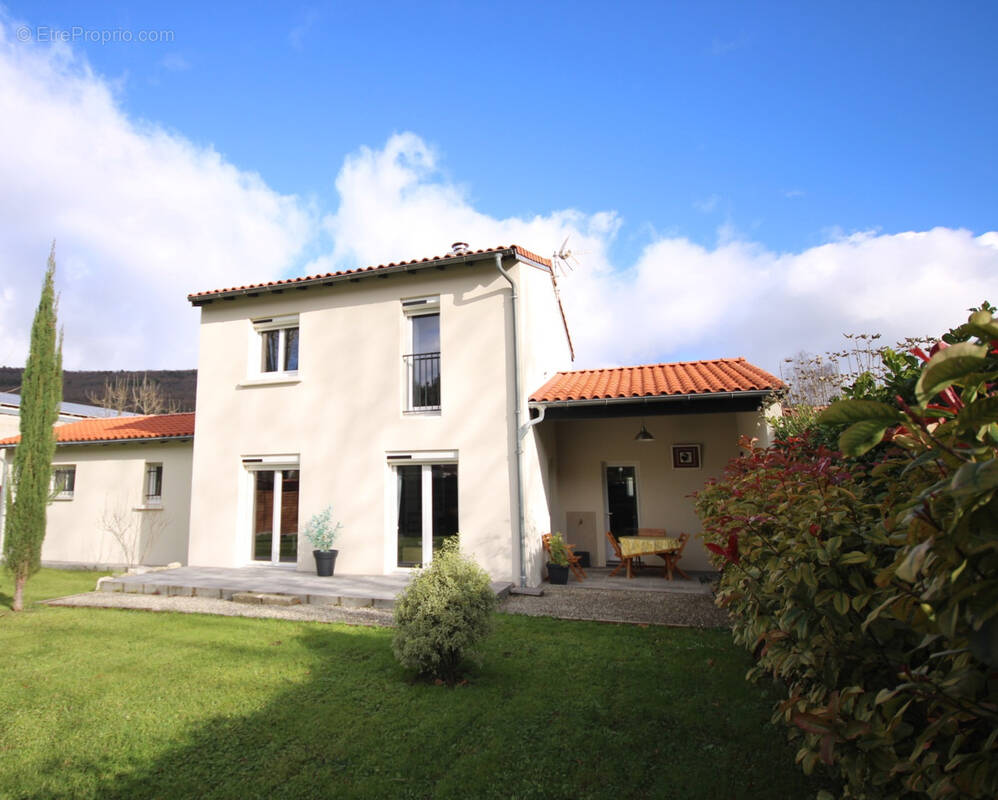Maison à BELESTA
