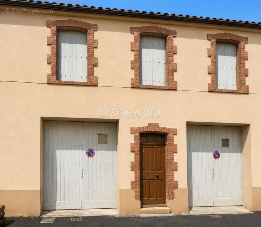 Maison à NARBONNE