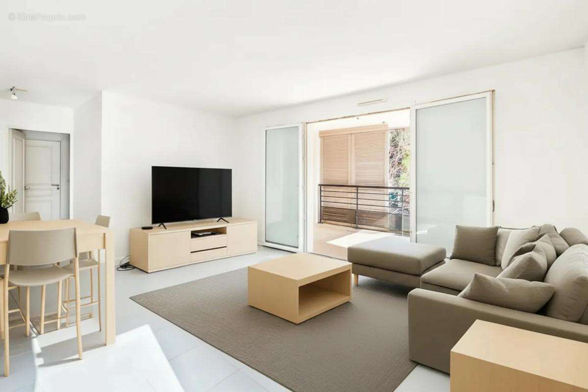 Appartement à MARSEILLE-11E