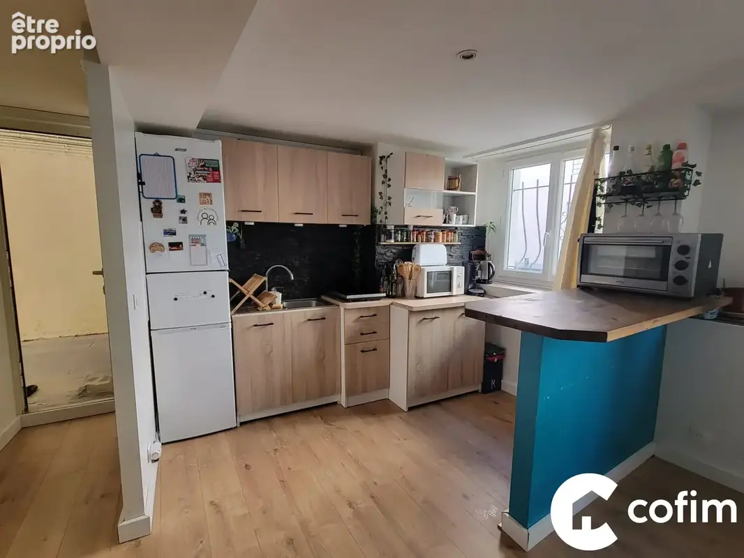 Appartement 58 m² à Pau  - photo 3