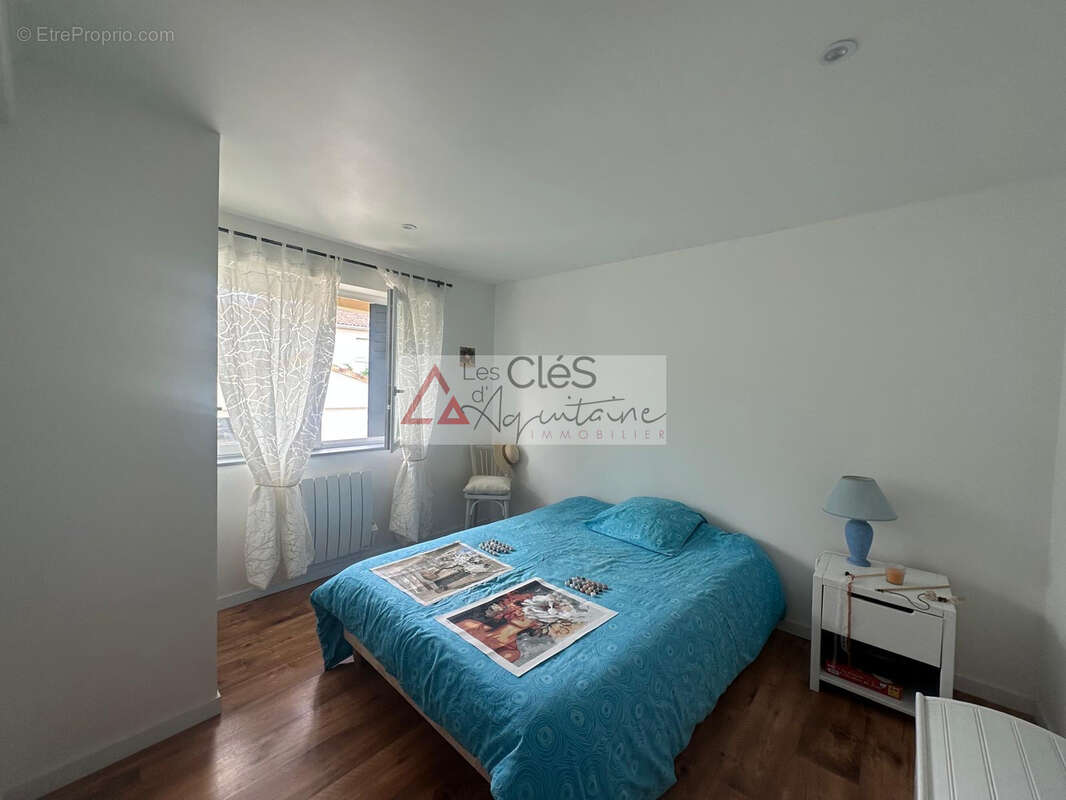 Maison en pierre Rénovée - 4 chambres Béguey - photo 13