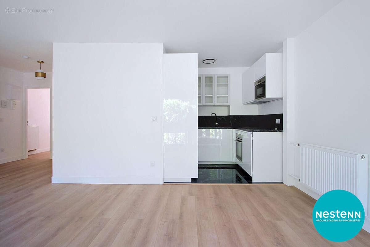 Appartement à RUEIL-MALMAISON