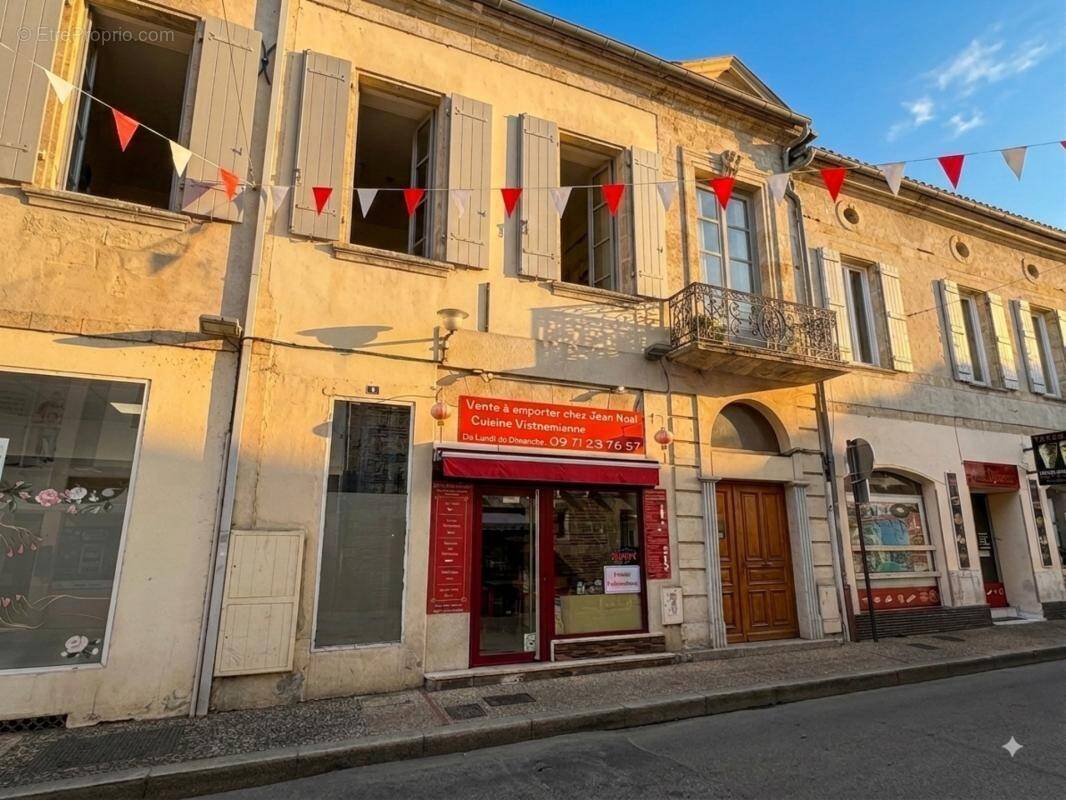 Appartement à AIRE-SUR-L'ADOUR