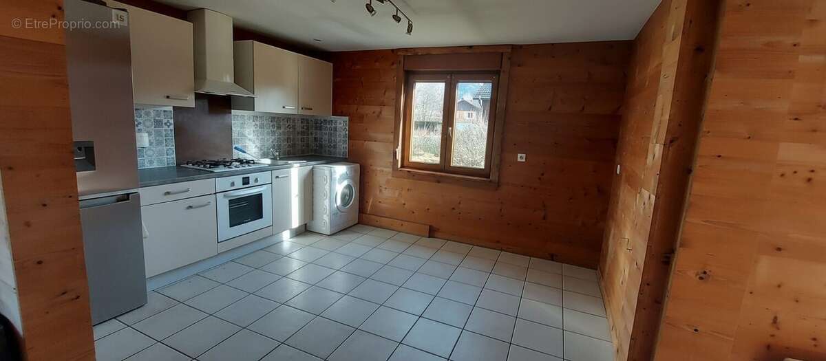 Maison à GERARDMER