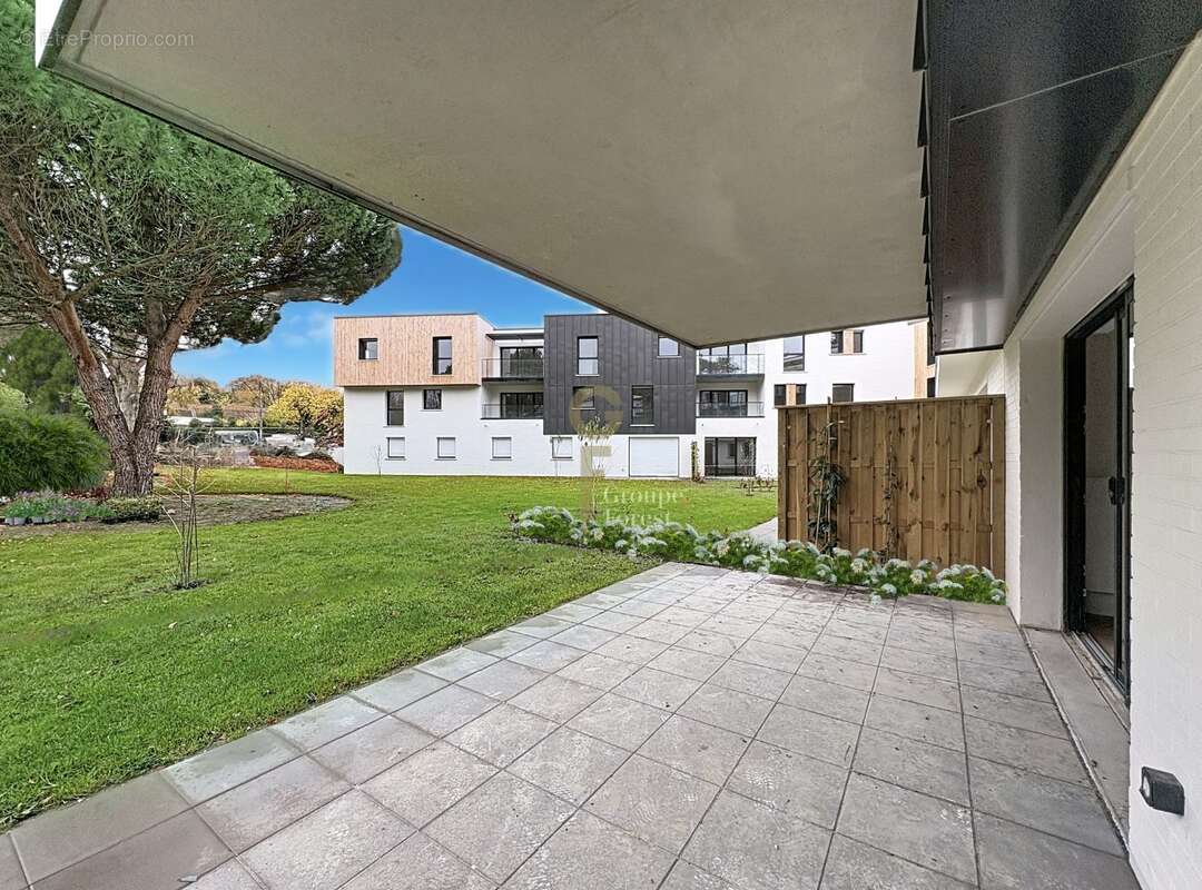 Appartement à CROIX