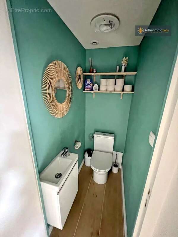 Appartement à TOURCOING