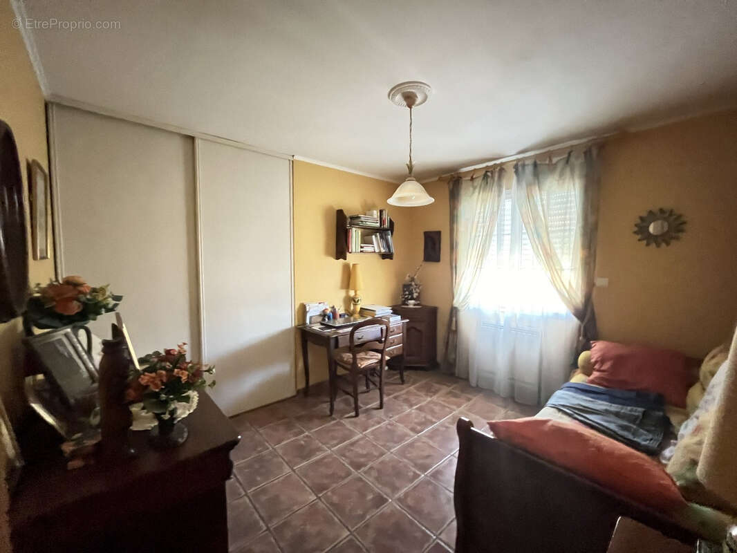 Maison à AGDE