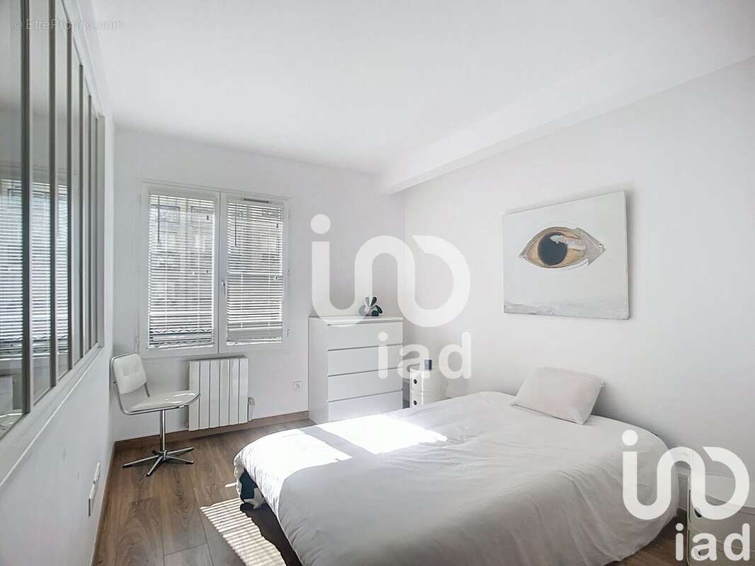 Photo 6 - Appartement à SAINT-MAURICE