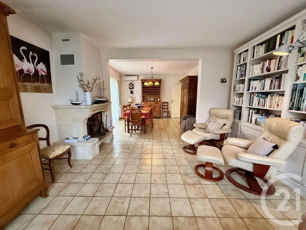 Maison à BOUCHEMAINE