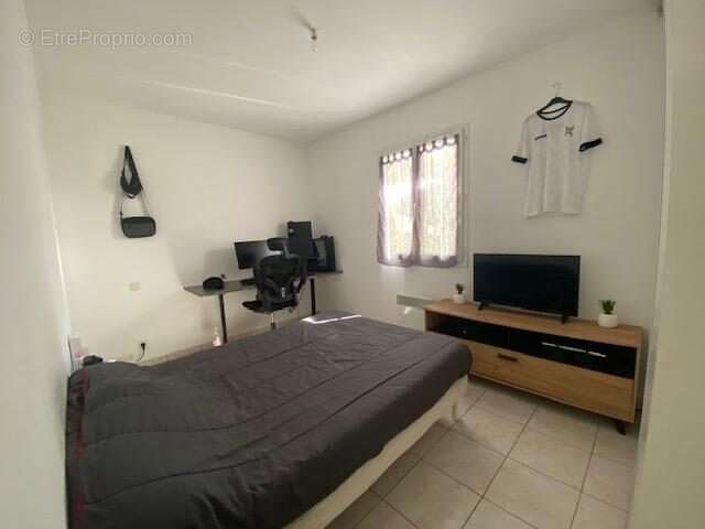 Maison 63 m² à Vaire  - photo 6