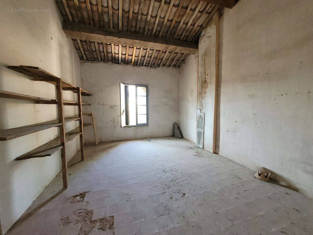 Maison à FLEURY