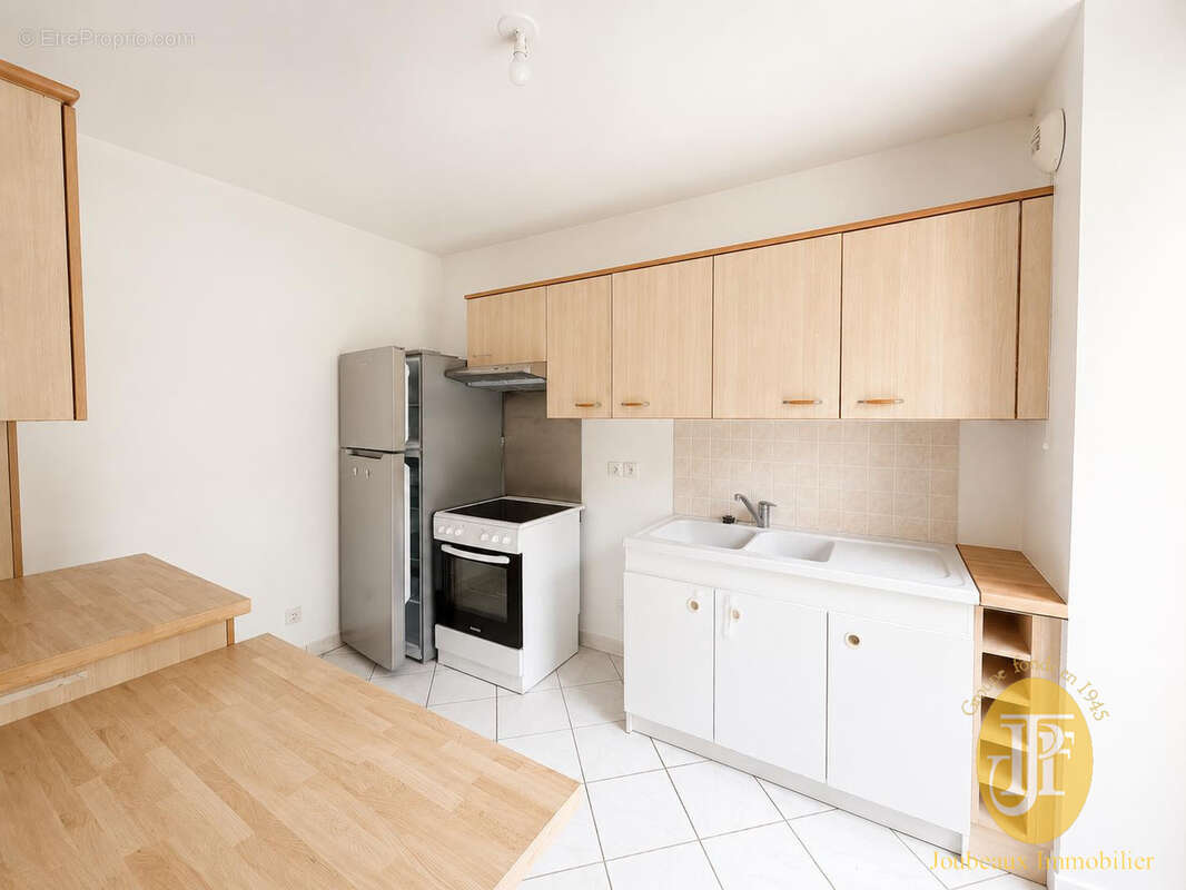 Appartement à VERNON