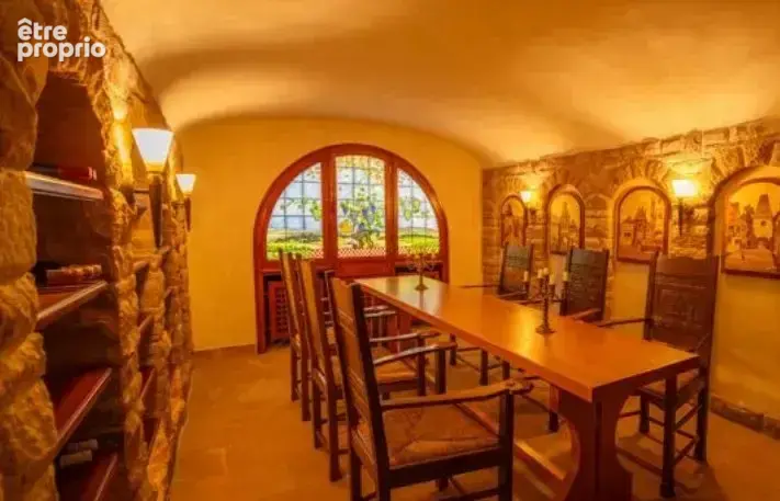 Un écrin exclusif   le charme historique rencontre le luxe  *** villa d’exception à bœrsch – 2 950 000 €*** - photo 13