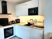 Appartement à DECINES-CHARPIEU