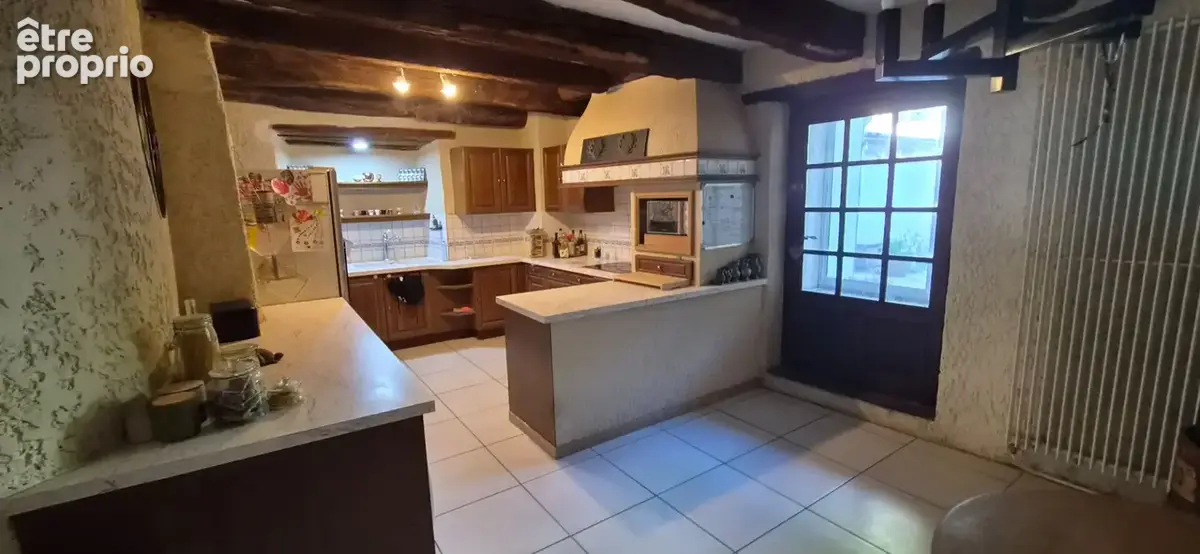 Maison  6 pièce(s) 205 m2 - photo 3