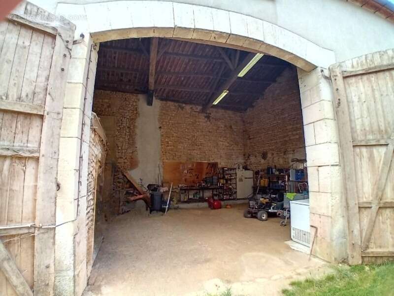 Maison à SAINT-MARY