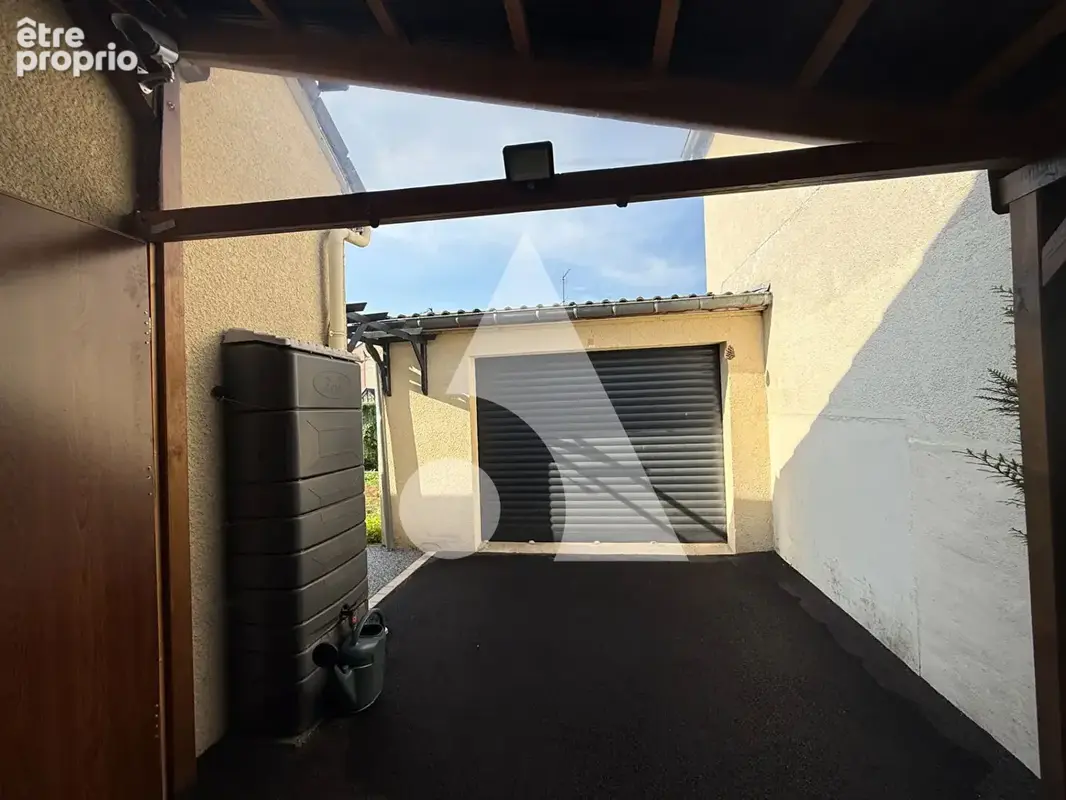 Maison Evreux 4 pièce(s) 76 m2 - photo 12