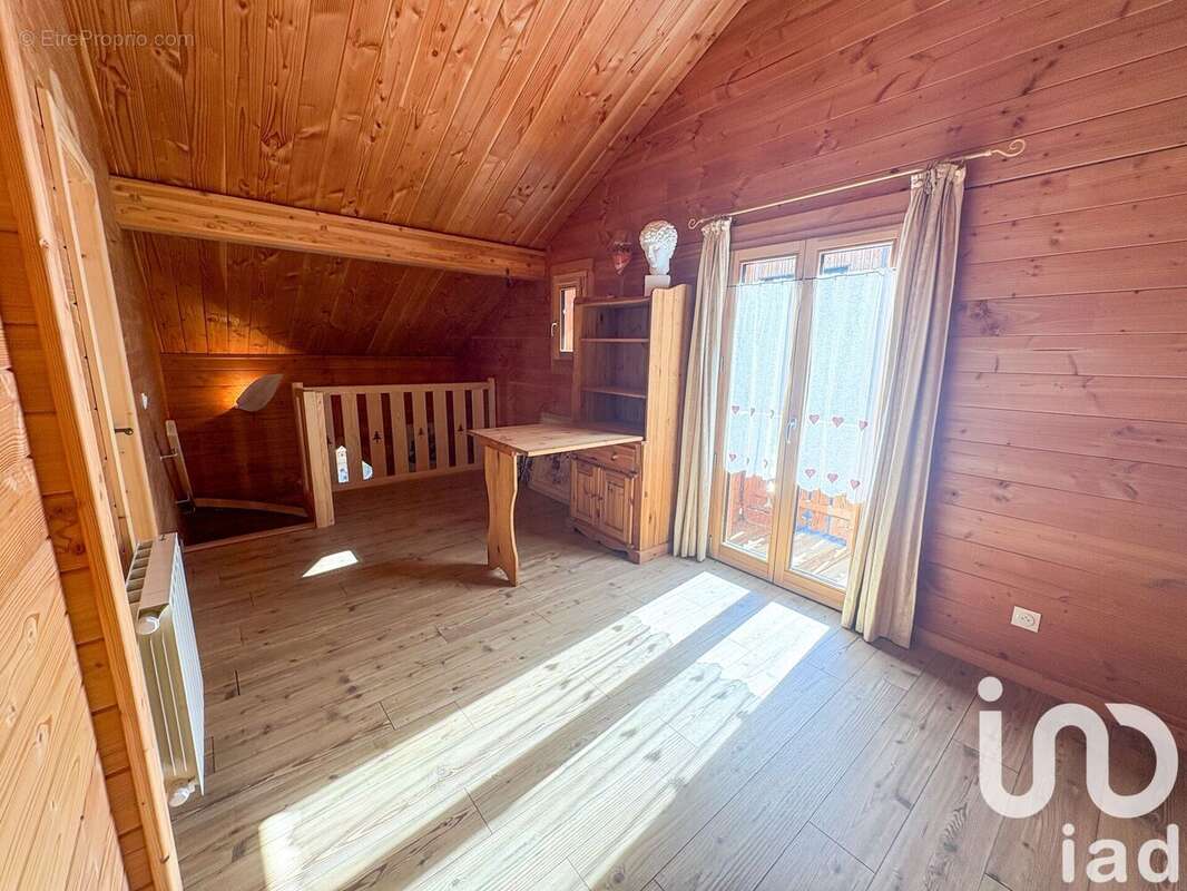 Photo 9 - Maison à LA CLUSE