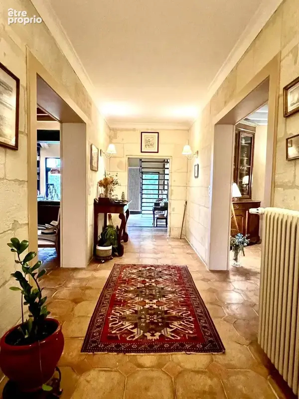 Bien immobilier à vendre à Saint-Laurent-D'arce (33240) - photo 2