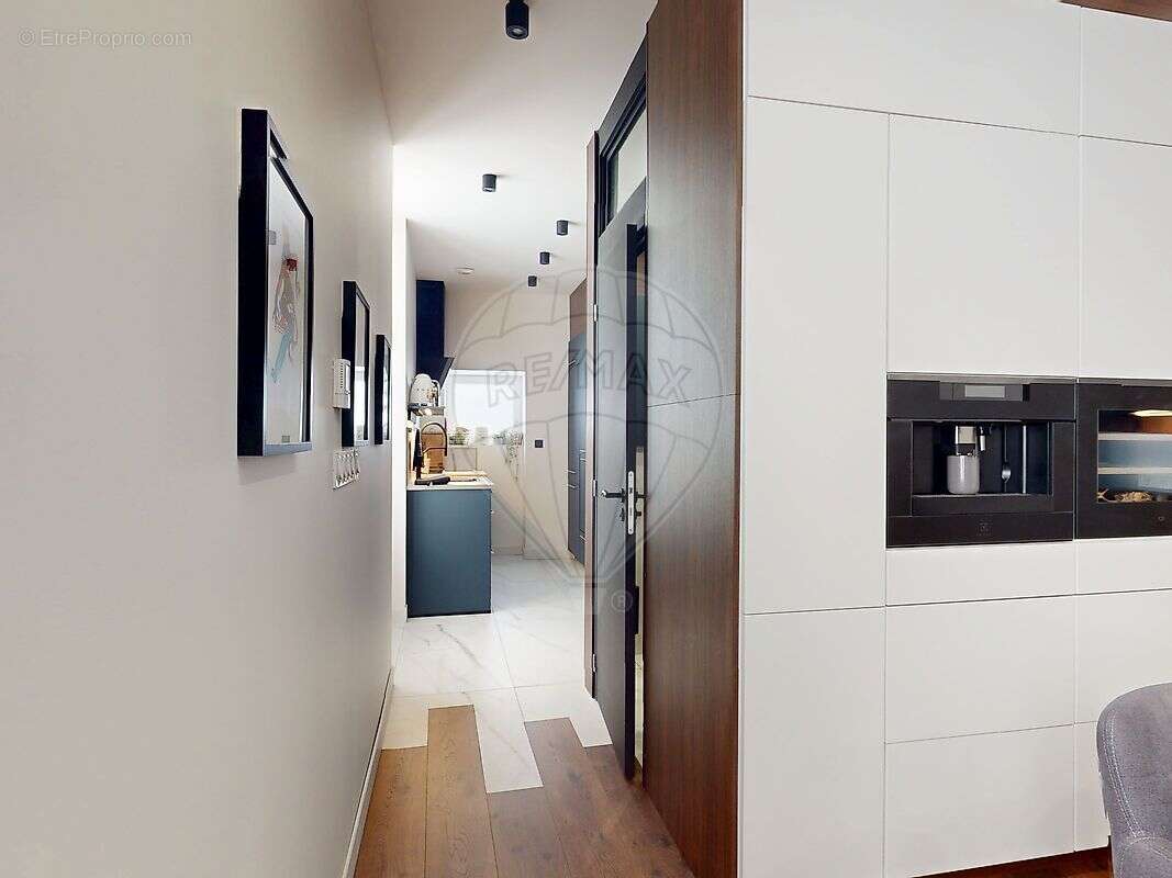Appartement à ORLEANS
