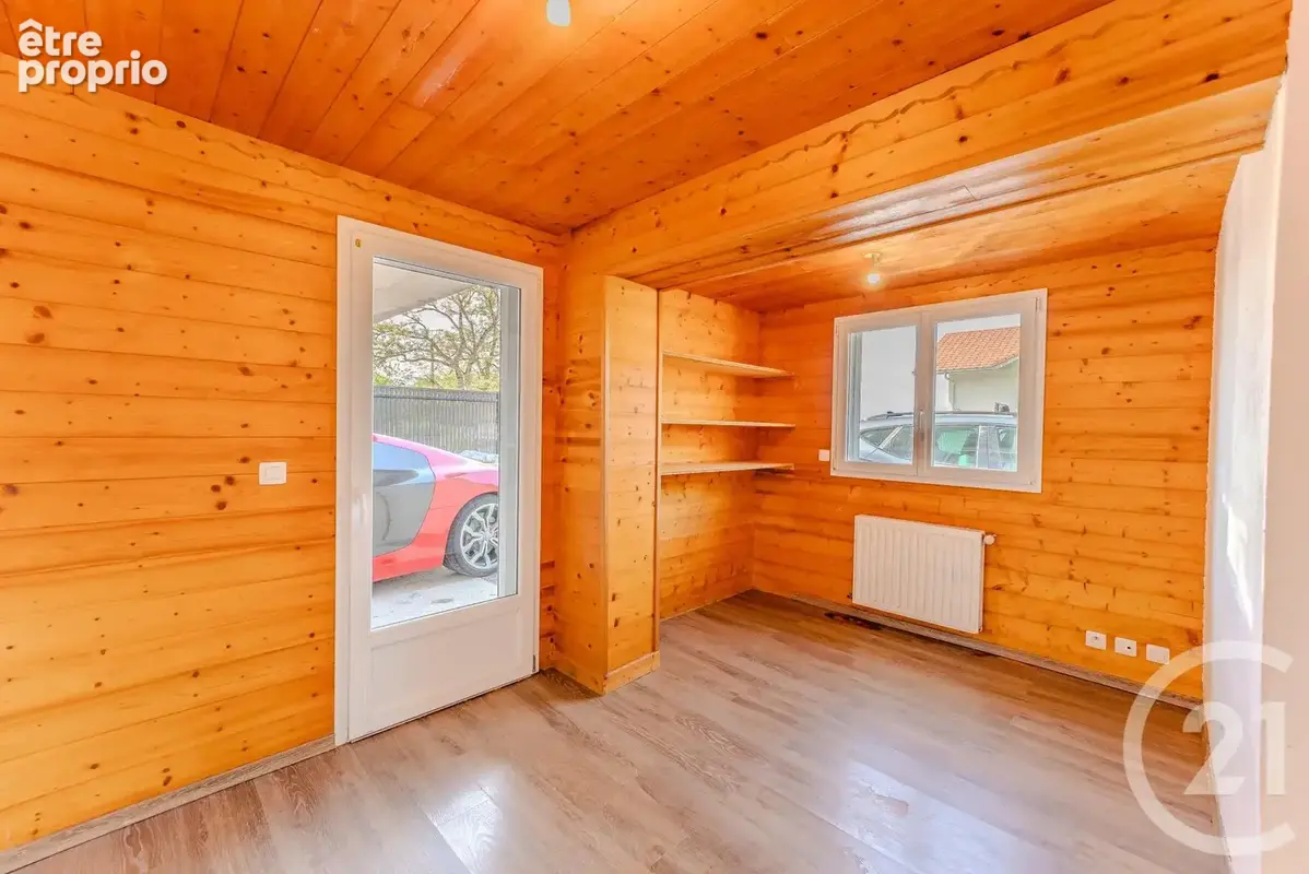 Maison 6 pièces 76 m² à vendre à Saint-Paul-En-Chablais (74500) - photo 21
