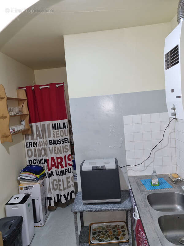 Commerce à LONGJUMEAU