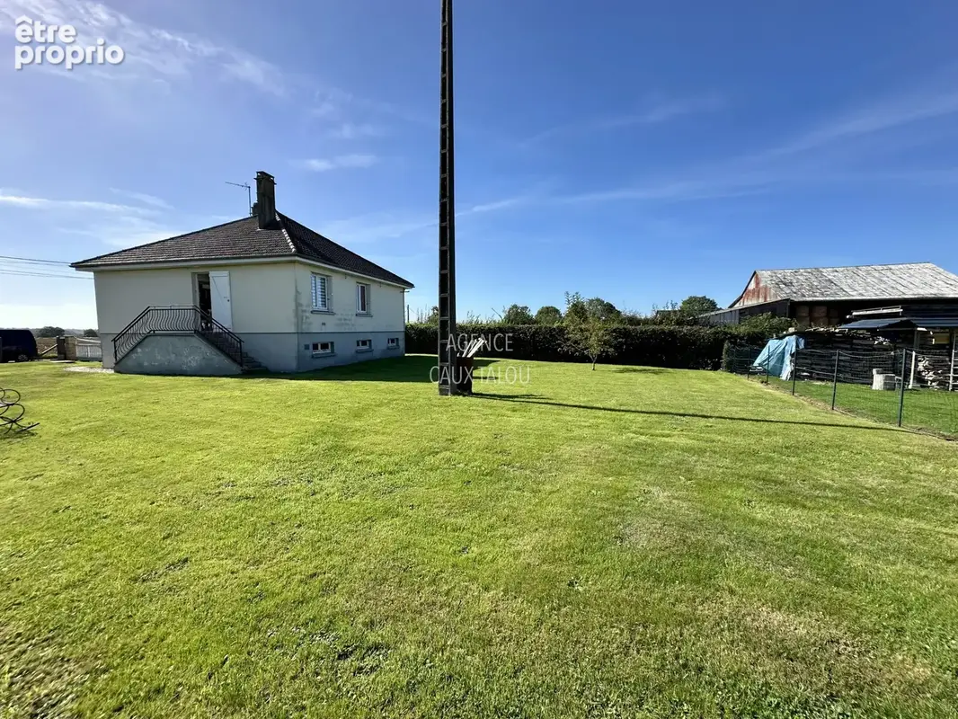 Pavillon rénové avec vie de plain-pied   Saint-Nicolas-d’Aliermont - photo 11