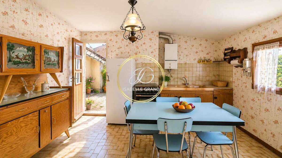 Maison à RIA-SIRACH