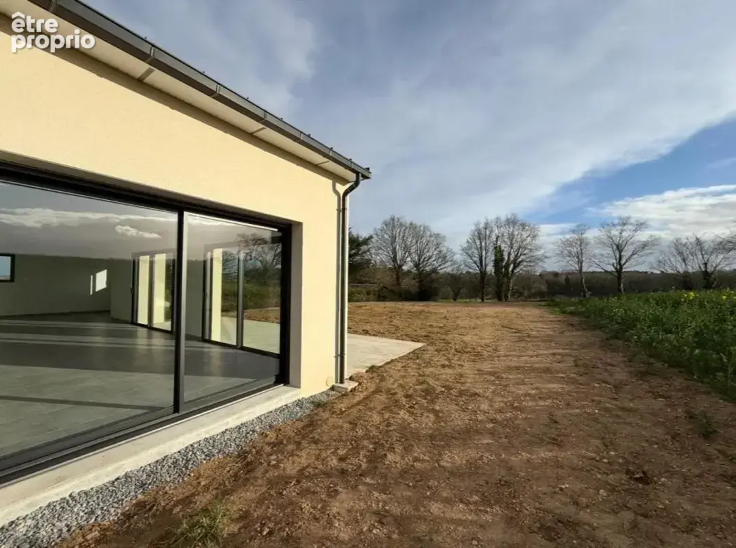 Maison 5 pièces - photo 13