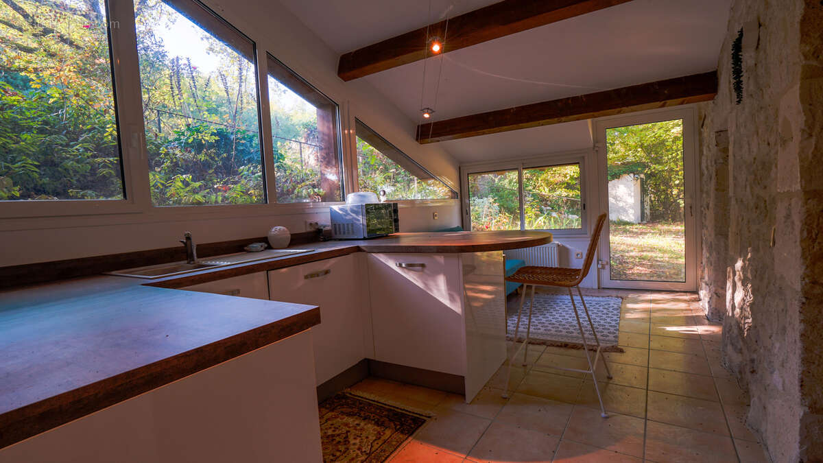 Maison à BAGAT-EN-QUERCY