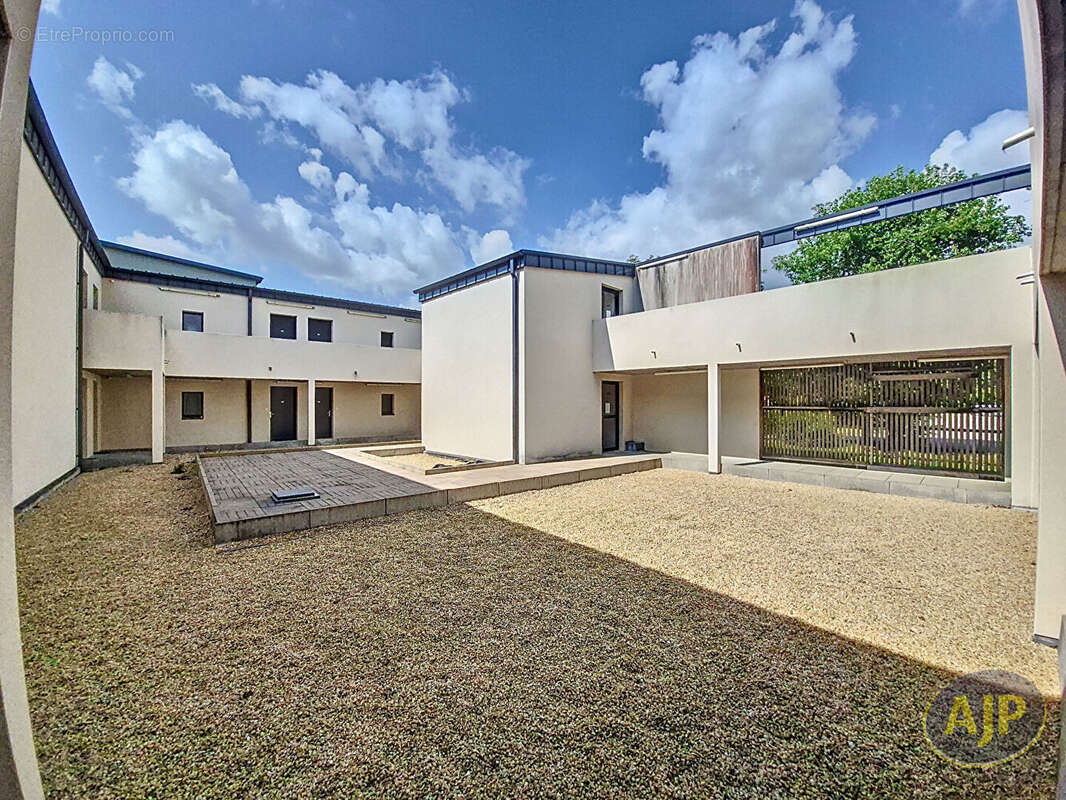 Appartement à LA ROCHE-SUR-YON
