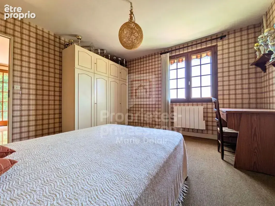 Maison indépendante 4 pièces - Pouilly sur Loire proche centre - photo 11