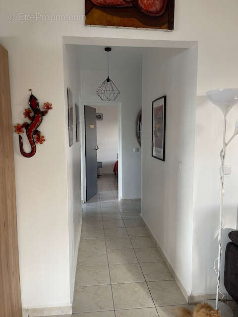 Maison à PORT-LOUIS