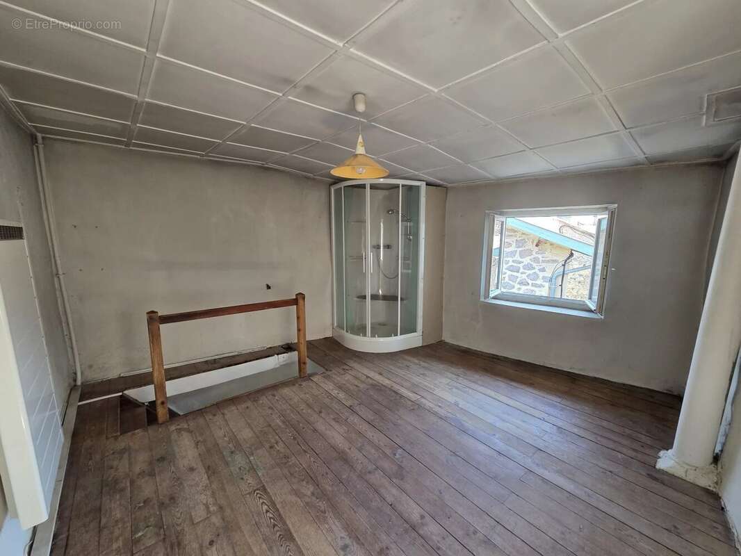 Appartement à LAMASTRE