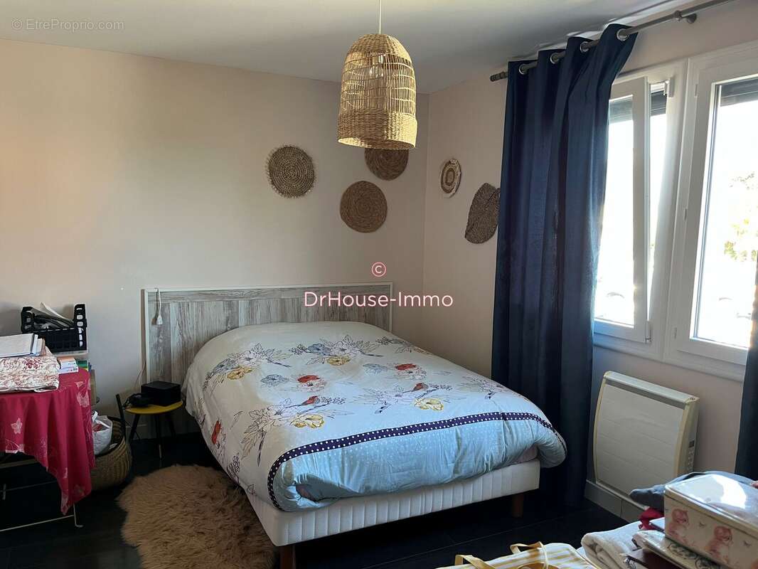 Maison 133 m² à Courseulles-Sur-Mer  - photo 16