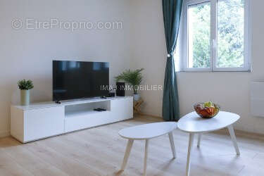 Appartement à EPINAL