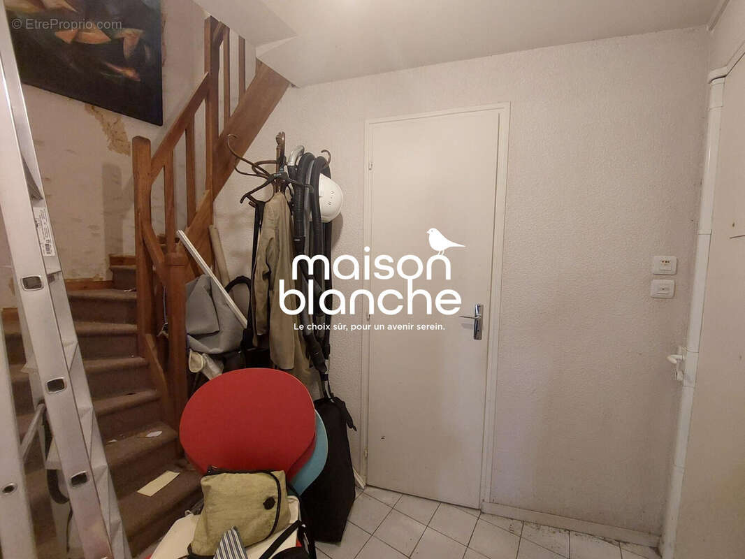 Appartement à NIORT