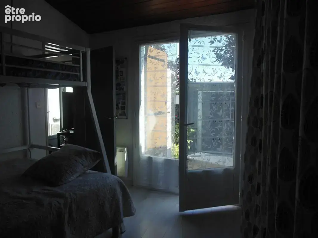 Maison 55 m² 2 chambres - Jardin-Terrasse - Hauteurs du Marais de Pontaillac - photo 14