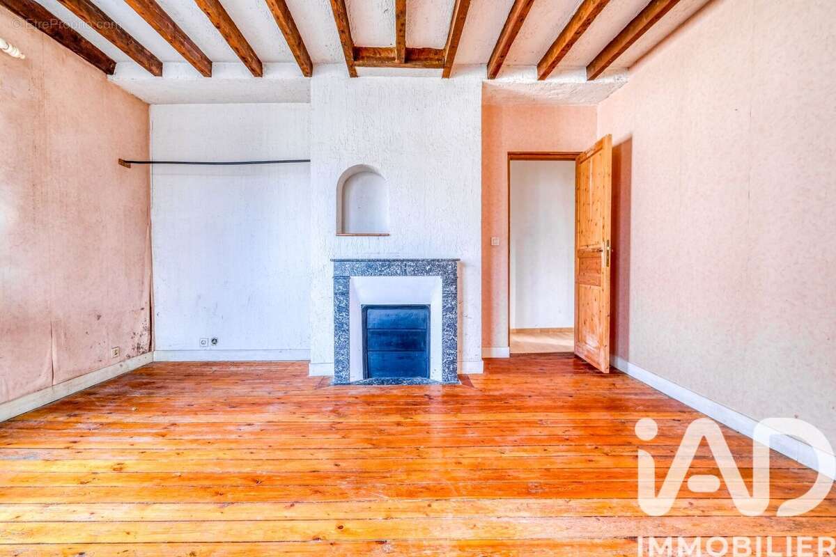 Photo 7 - Maison à MOUROUX