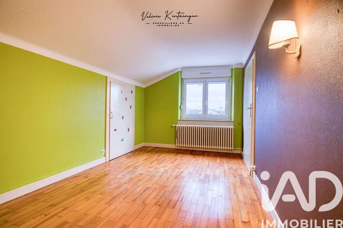 Photo 9 - Maison à ANGEVILLERS