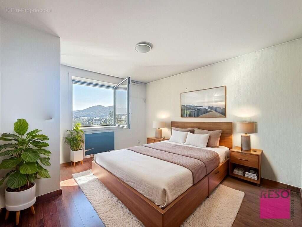 Appartement à ANNEMASSE