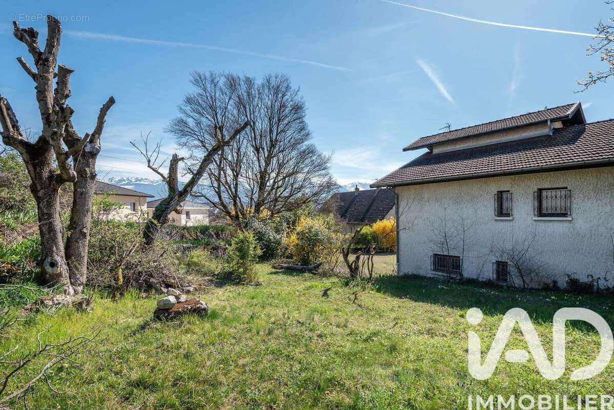 Photo 4 - Maison à CLAIX